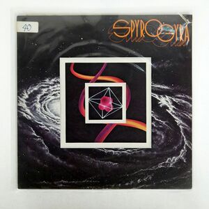 米 SPYRO GYRA/SAME/AMHERST AMH1014 LP