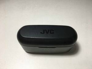 JVC ワイヤレスステレオヘッドセット HA-A50T-B ブラック ノイズキャンセリング