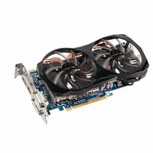 Gigabyte Graphics Board Geforce Gtx660 2gb Pci-e Gv-n660oc-2gd / A by