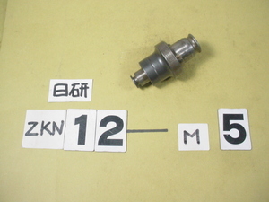 ZKN12-5 M5用　日研　タッパーコレット　中古品