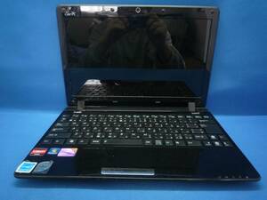 X彡 ASUS Eee PC 1201T ジャンク品 パソコン ノートブック