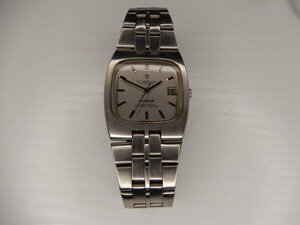 [GT02]Omega Constellation Automatic 稼働品