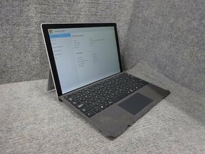 Microsoft Surface Pro (第5世代) 256GB 1796 OS無し ジャンク D00177