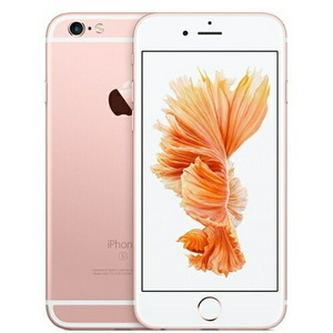 【新品同様スマホ本体】APPLE iPhone6s 16GB ローズゴールド【即日発送、土、祝日発送】【送料無料】