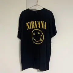 NIRVANA 古着