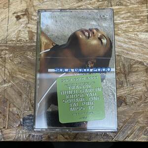 シHIPHOP,R&B SOCA GOLD 2000 アルバム,INDIE TAPE 中古品