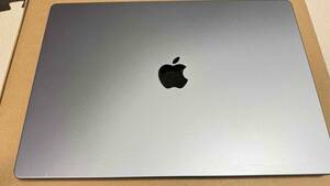 MacBookPro 16インチ 1TB M1 Pro 16GB USキー