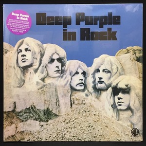 DEEP PURPLE / IN ROCK (US盤)