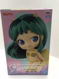 うる星やつら #Sweetiny LUM Aカラー ラム フィギュア