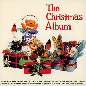 The Christmas Album - Merzbow / 秋田昌美, Melt-Banana, Secret Chiefs 3, Gastr Del Sol, Hair Stylistics, Jim O