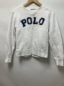 POLO RALPH LAURENスウェット　S