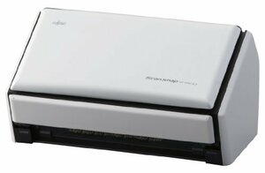 FUJITSU ScanSnap S1500 Acrobat X 標準添付 FI-S1500-A