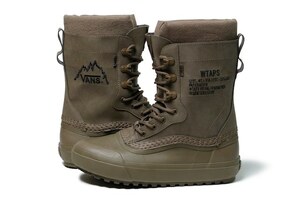 人気商品【新品_未使用 】WTAPS Vault By Vans Standard Snow MTE