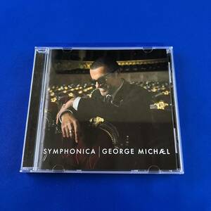 SC1 SYMPHONICA / GEORGE MICHAEL CD