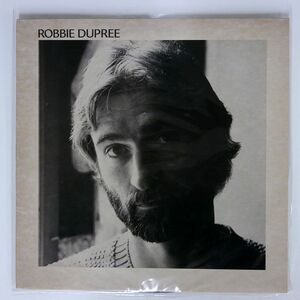 ROBBIE DUPREE/SAME/ELEKTRA 6E273 LP
