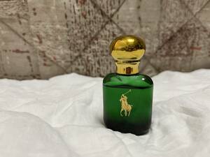 ポロラルフローレン　香水　Polo 15ml 未使用　