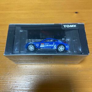 トミカリミテッド TOMICA LIMITED TOMY NISSAN FAIRLADY Z RACING フェアレディZ AUTOBACS SUPER GT TL ミニカー ダイキャスト トミー