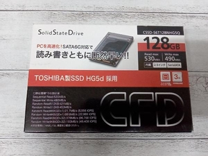 CFD SSD CSSD-S6T128NHG5Q 128GB