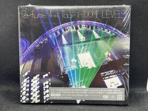＜ART＞Perfume 4th Tour in DOME LEVEL3　初回限定版　DVD