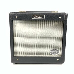 Fender フェンダー G-DEC-Junior ギターアンプ★動作品