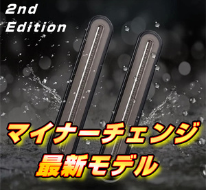 オープニングセレモニー搭載！流れるウインカー！ジムニー用テールランプ！バックランプ付属　送料無料！JA11 JA12 JA22 JB74 JB23 JB64