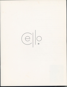 Cello 98年7月総合カタログ チェロ 管7116su