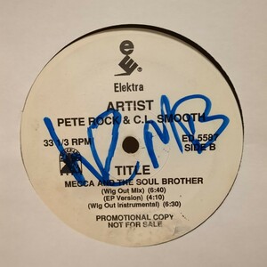 pete rock&c.l.smooth- mecca&soul brother wigout mix!!!!