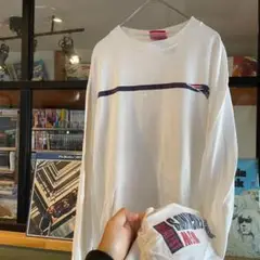 NFL ロングTシャツ　ロンT US古着