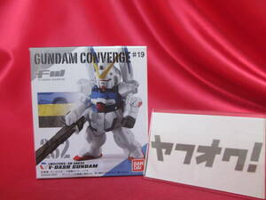 FW　GUNDAM　CONVERGE　#19　ガンダム　コンバージ　フィギュア　232　Vダッシュガンダム