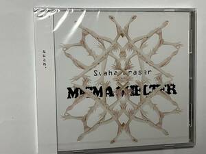 MIGMA SHELTER / Svaha Eraser 国内盤 新品 ミグマ・シェルター