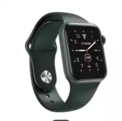 スマートウォッチ6 デジタル腕時計 便利 W58Pro 高性能 心拍測定