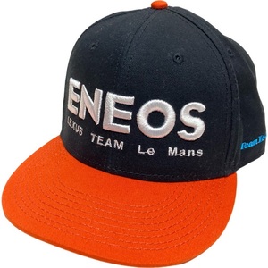 レクサス/LEXUS RACING TEAM ルマンレース スポンサー エネオス/ENEOS OTTO製