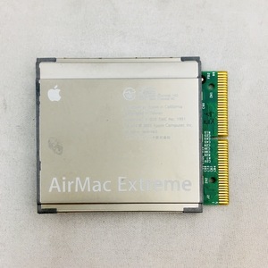 AirMac Extreme Card