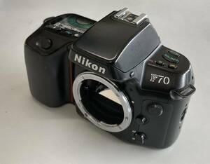 【訳あり実用品】ニコン Nikon F70D Panorama