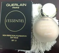 GUERLAIN ゲラン リキッドファンデーション