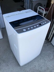【洗濯槽分解洗浄済み】Haier ハイアール 2019年 JW-C70C 7.0kg 全自動洗濯機