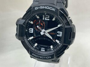 カシオ CASIO Gショック GA-1000-1AJF メンズ 【中古】 【腕時計】