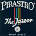 JAZZER（ジャザー） PIRASTRO　コントラバス弦セット　送料込み