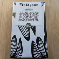 Finlayson フィンレイソン　テーブルクロス