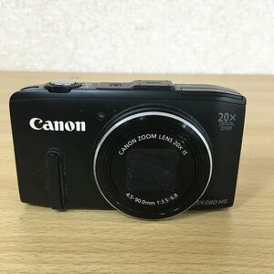 Canon PowerShot パワーショット SX280 HS レンズ CANON ZOOM LENS 20X IS 4.5-90.0mm 1:3.5-6.8 コンパクトカメラ デジタルカメラ 5 シ 54