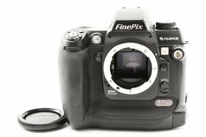 ADS3043★ 美品 ★ 富士フイルム FUJIFILM FinePix S3 Pro