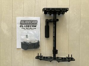 GLIDECAM HD2000 中古 ジャンク