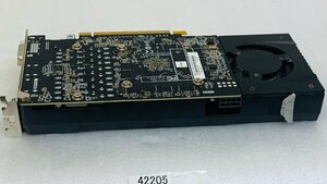 ROHS Radeon RX 570 8GB GDDR5 HDMI/DP/DVI-D グラフィックボード