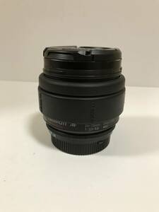 広角　ニコン　NIKON TAMRON AF 24－70mm f3・3－5・6 良品