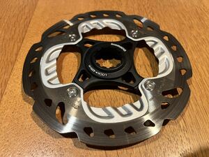 美品 SHIMANO シマノ ディスクローター SM-RT99 140mm 1枚