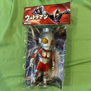 toys street MASCOTTE ウルトラマン スーフェス88 検） m1号 ブルマァク マルサン u.s.toys ゴジラ 円谷 ワンフェス デザフェス