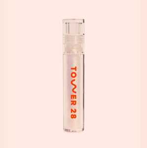 【MAGIC】■tower 28 beauty■ShineOn Lip Jelly( 3.9ml )　リップグロス　ビーガン　プレゼント　誕生日　海外コスメ