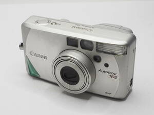 ★良品★ CANON キヤノン Autoboy 155 #i2050r