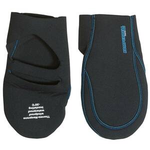 KOMPERDELL Thermo Mittens Over Glove コンパーデル サーモ オーバーグローブ S