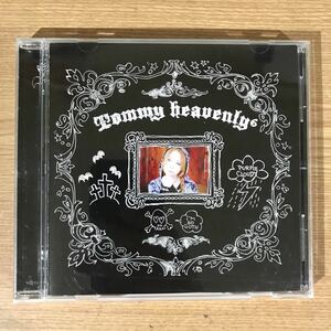 B310 中古CD300円 Tommy heavenly6 PAPERMOON